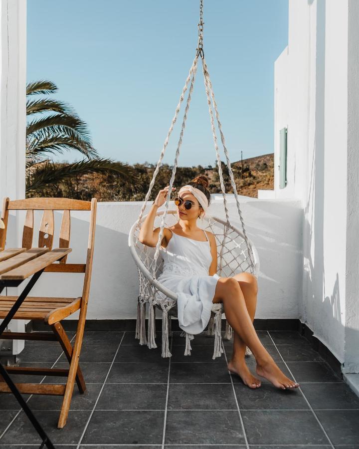 Naxos Aethereal View Kastraki  ภายนอก รูปภาพ
