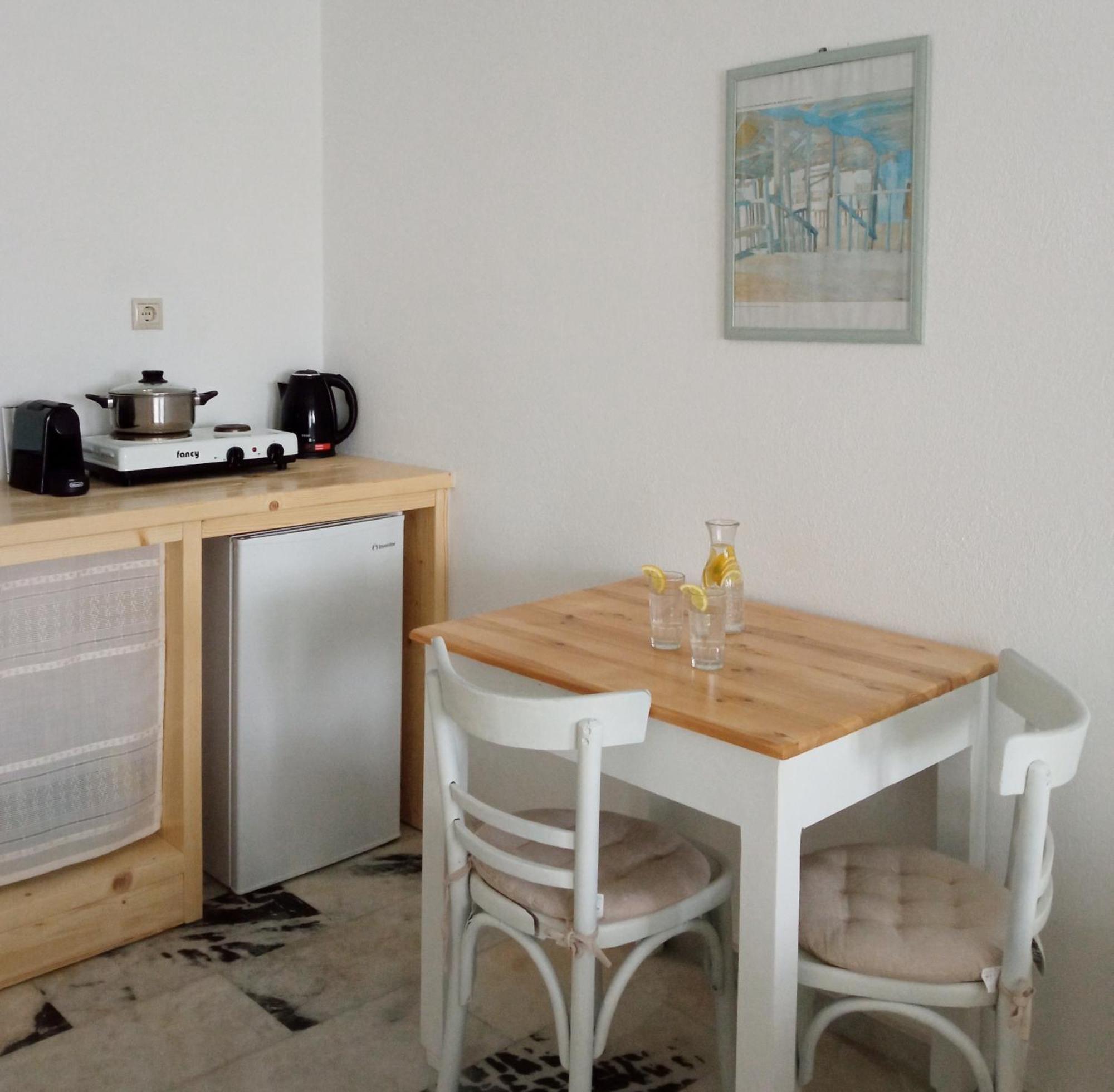 Naxos Aethereal View Kastraki  ห้อง รูปภาพ